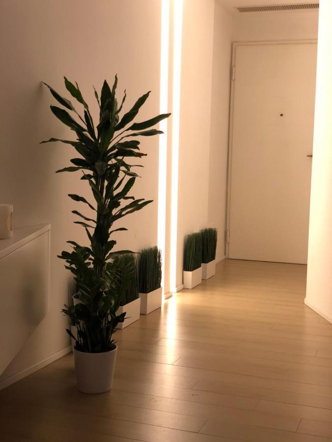 Lux Apartment In Historical Center Of Palerme Extérieur photo