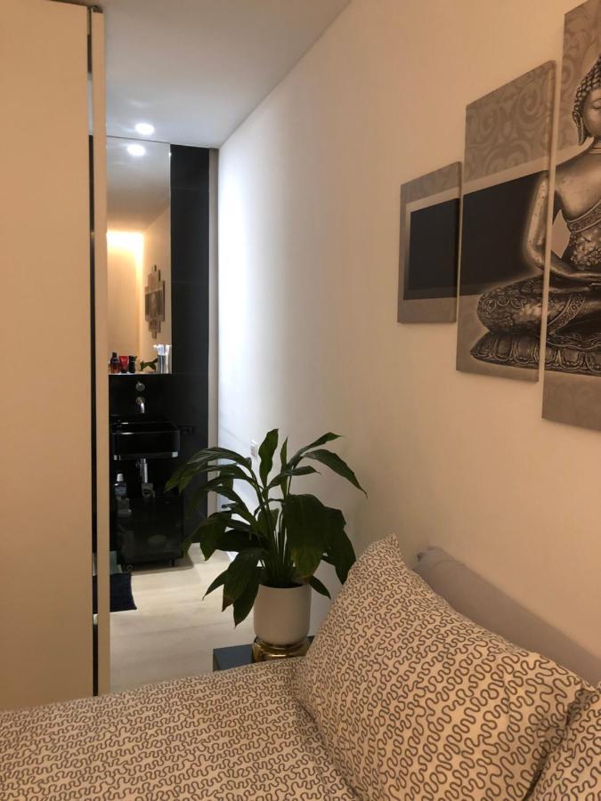 Lux Apartment In Historical Center Of Palerme Extérieur photo