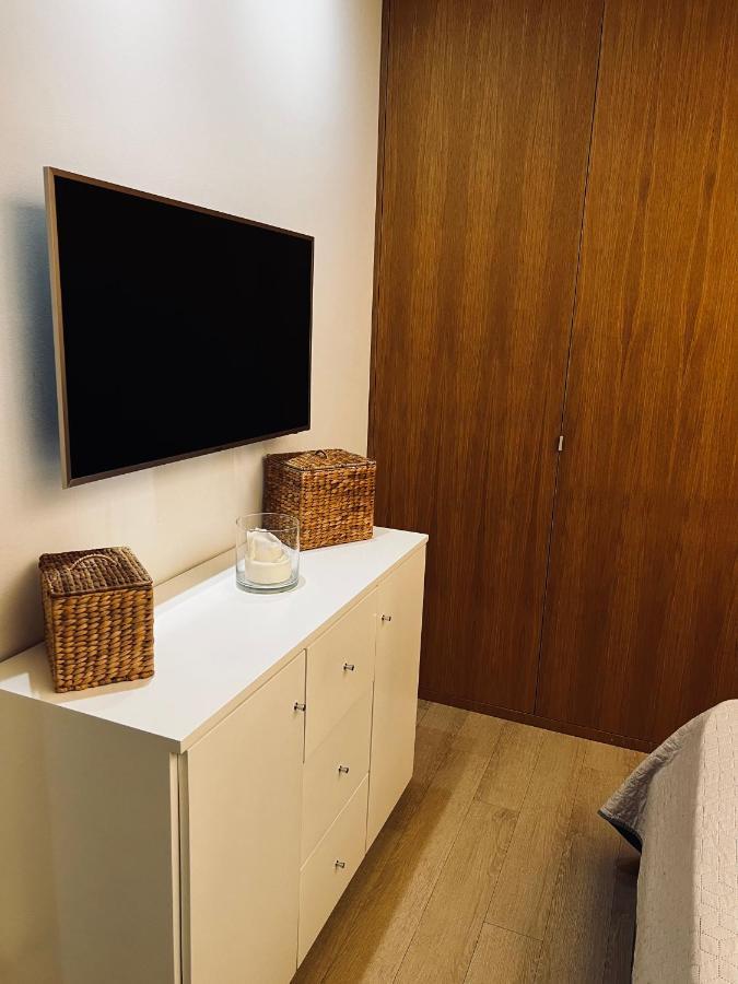 Lux Apartment In Historical Center Of Palerme Extérieur photo