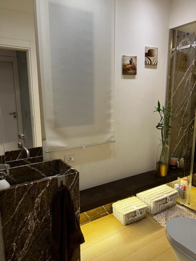 Lux Apartment In Historical Center Of Palerme Extérieur photo