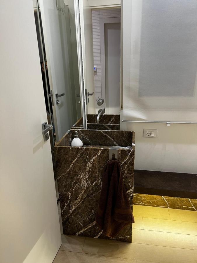 Lux Apartment In Historical Center Of Palerme Extérieur photo