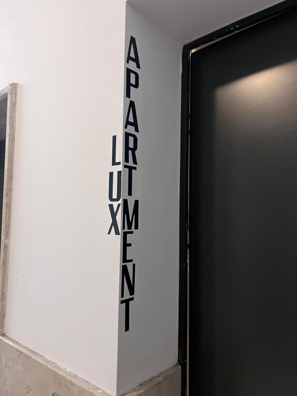 Lux Apartment In Historical Center Of Palerme Extérieur photo
