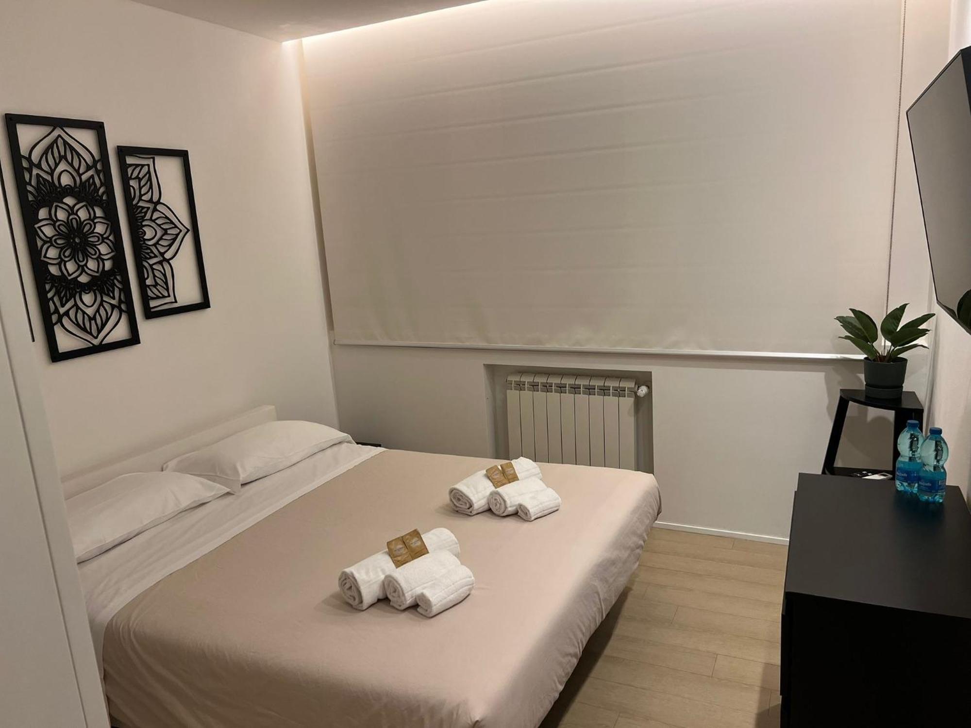 Lux Apartment In Historical Center Of Palerme Extérieur photo