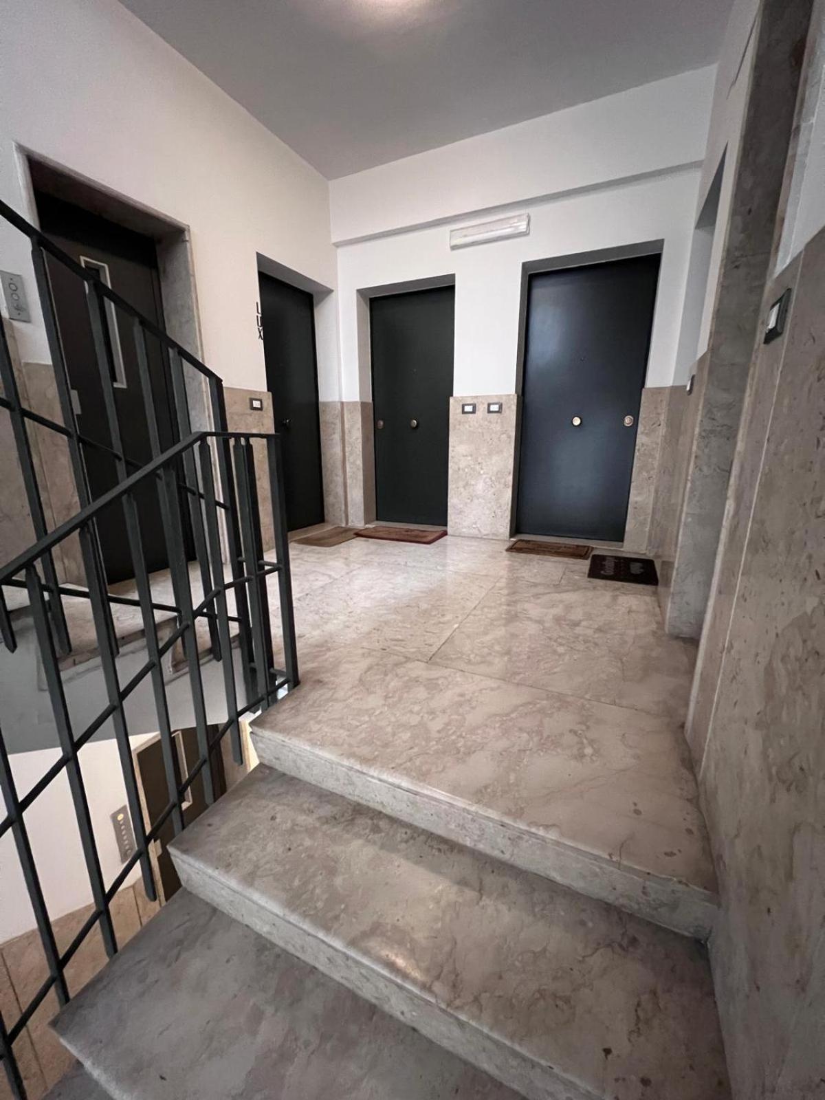 Lux Apartment In Historical Center Of Palerme Extérieur photo